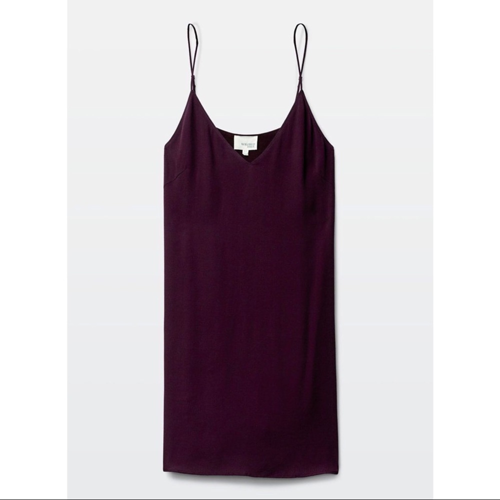 Aritzia Wilfred Free - Vivienne Dress